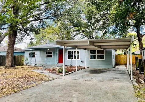 5461 43rd Avenue N St Petersburg FL 33709
