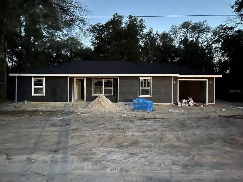 19056 Saint George Drive Dunnellon FL 34432
