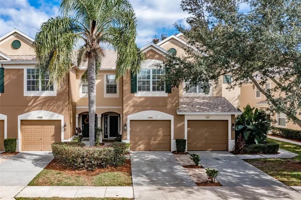 8463 Sandy Beach Street Tampa FL 33634