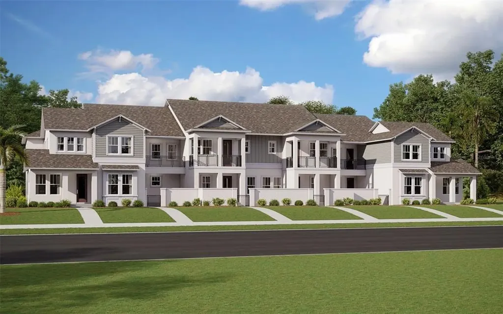 14015 Centerline Drive Orlando FL 32827