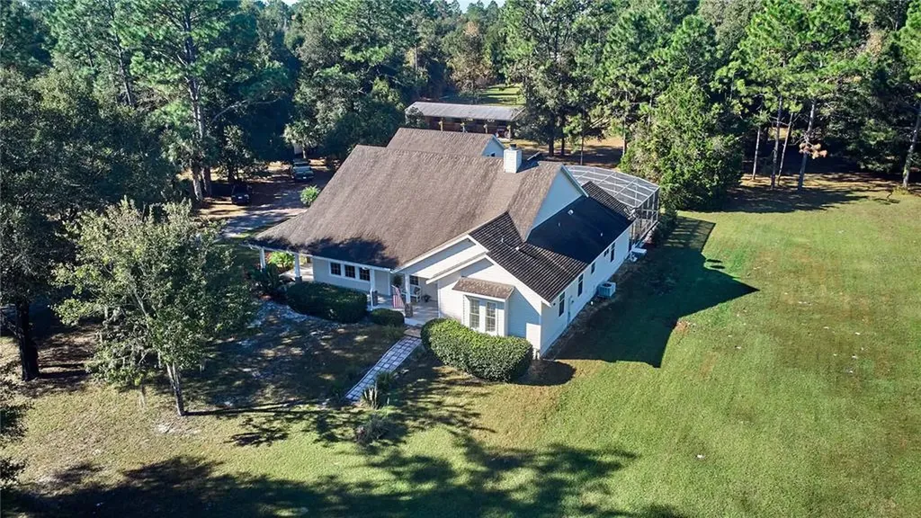 1630 Seabiscuit Trail Deland FL 32720