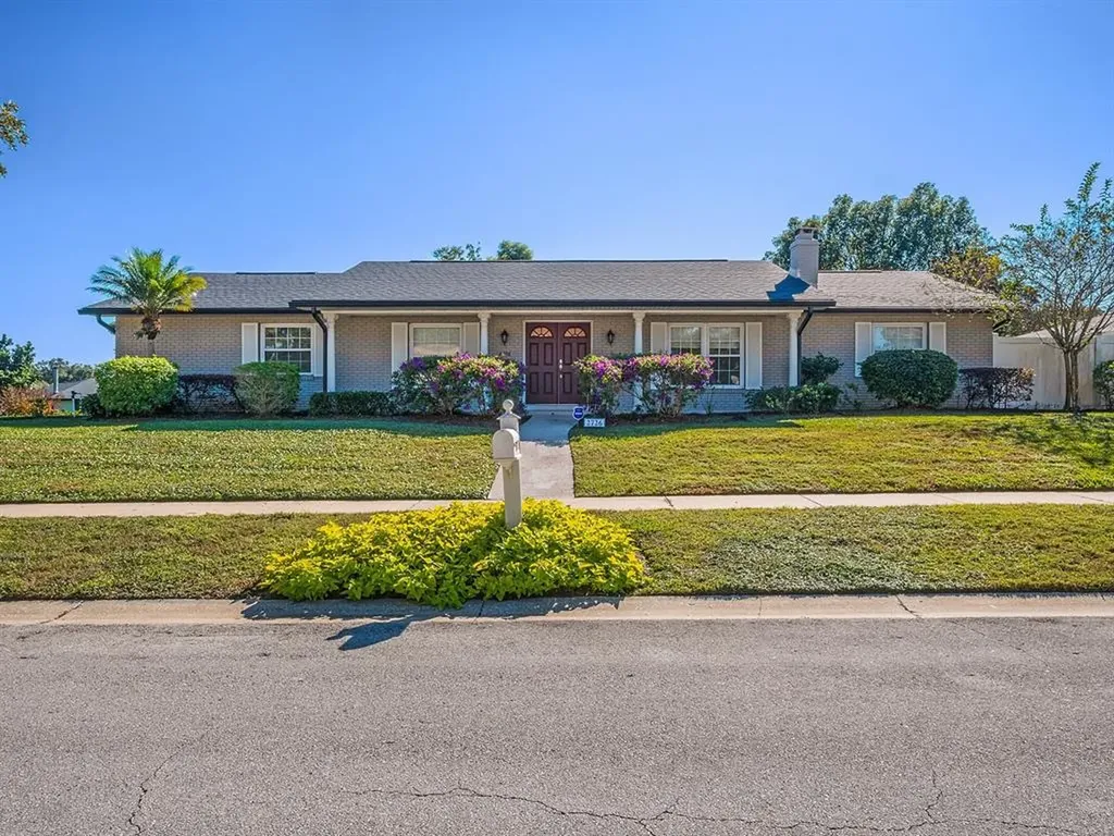 2726 Mae Loma Court Orlando FL 32806