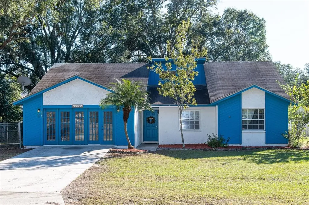 132 W Daughtery Road Lakeland FL 33809