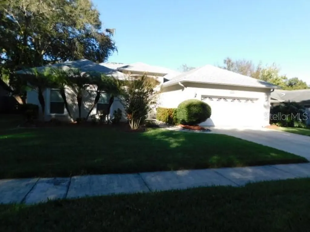 4709 Deerwalk Avenue Tampa FL 33624