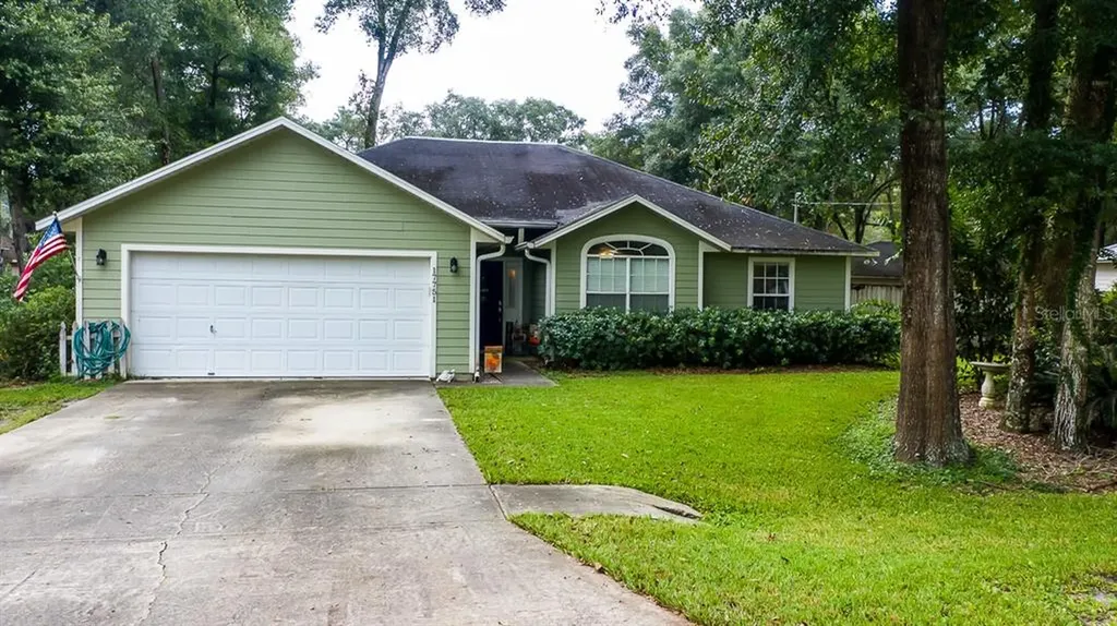 17751 NW 238th Street High Springs FL 32643