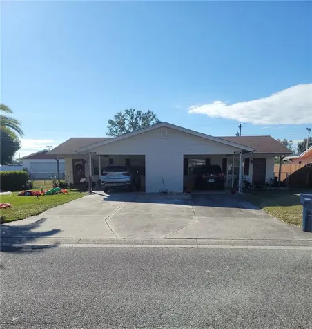 2907 40th Avenue W Bradenton FL 34205