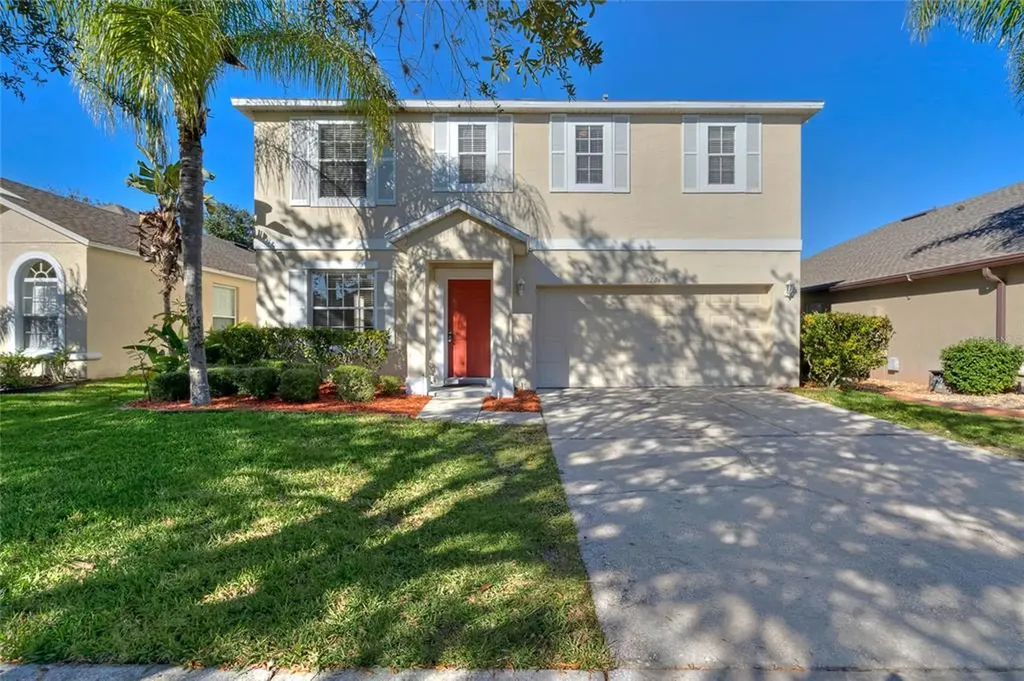 2264 Hillshire Drive Orlando FL 32828
