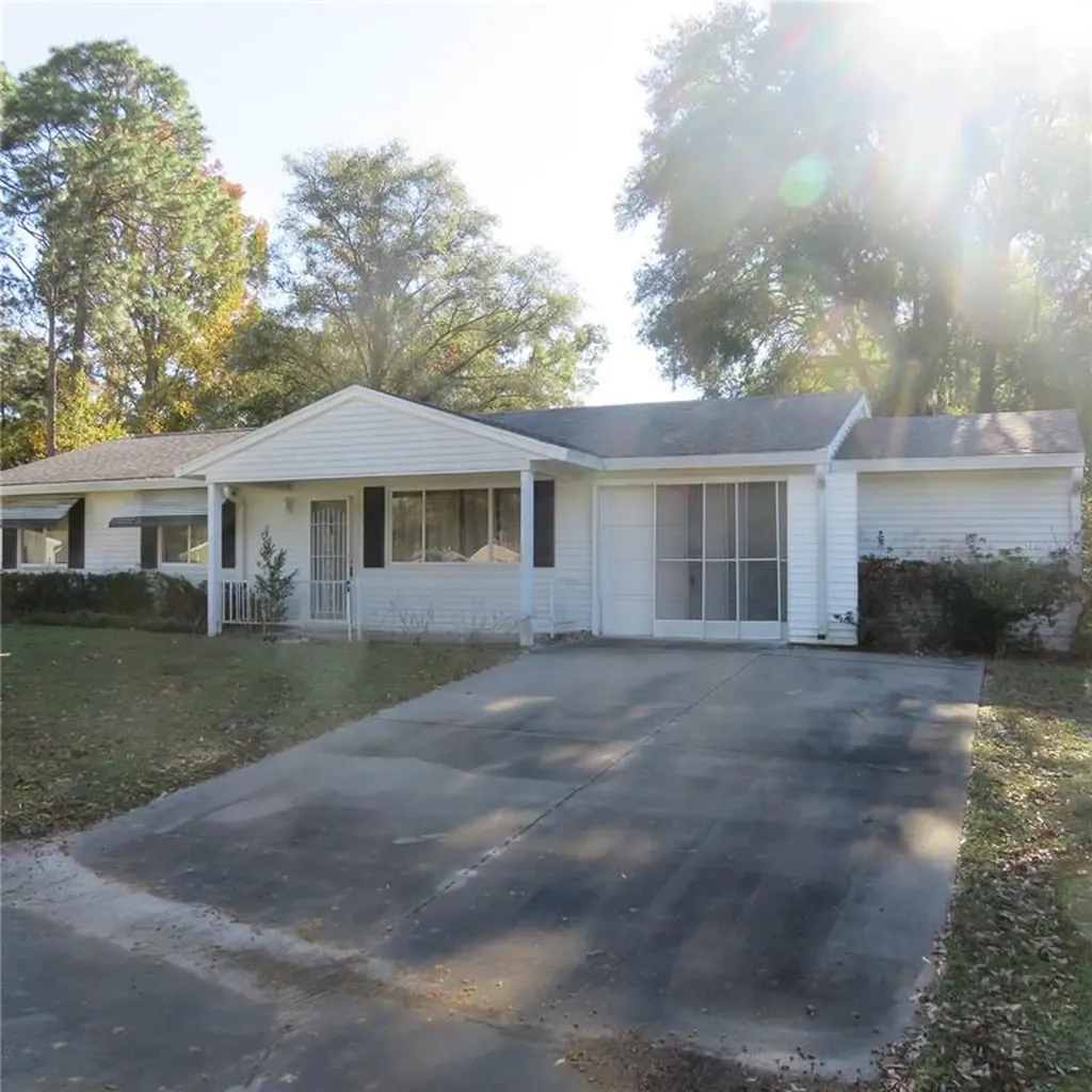 8976 SW 109th Lane Ocala FL 34481
