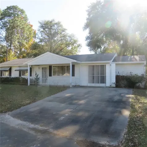 8976 SW 109th Lane Ocala FL 34481