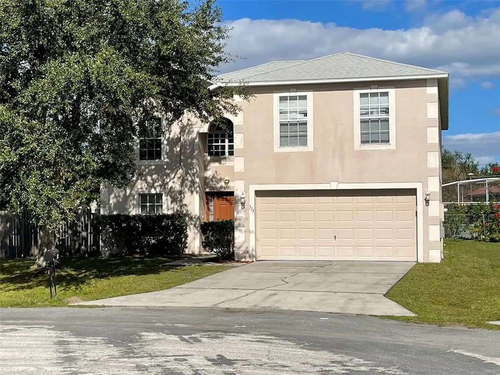 319 Azincourt Lane Kissimmee FL 34759