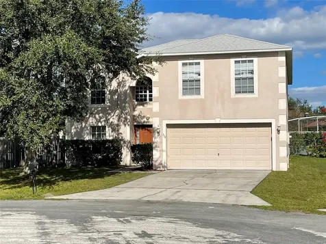 319 Azincourt Lane Kissimmee FL 34759