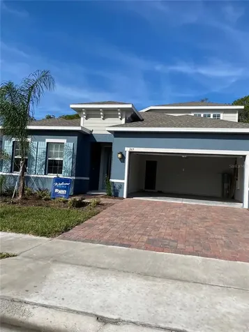 265 Siesta Vista Court Davenport FL 33896