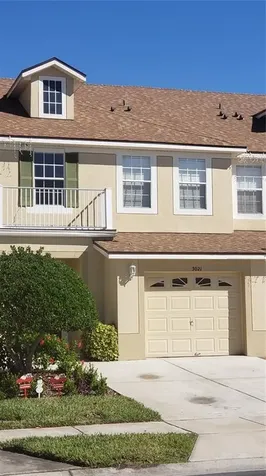3021 Ashland Lane S Kissimmee FL 34741