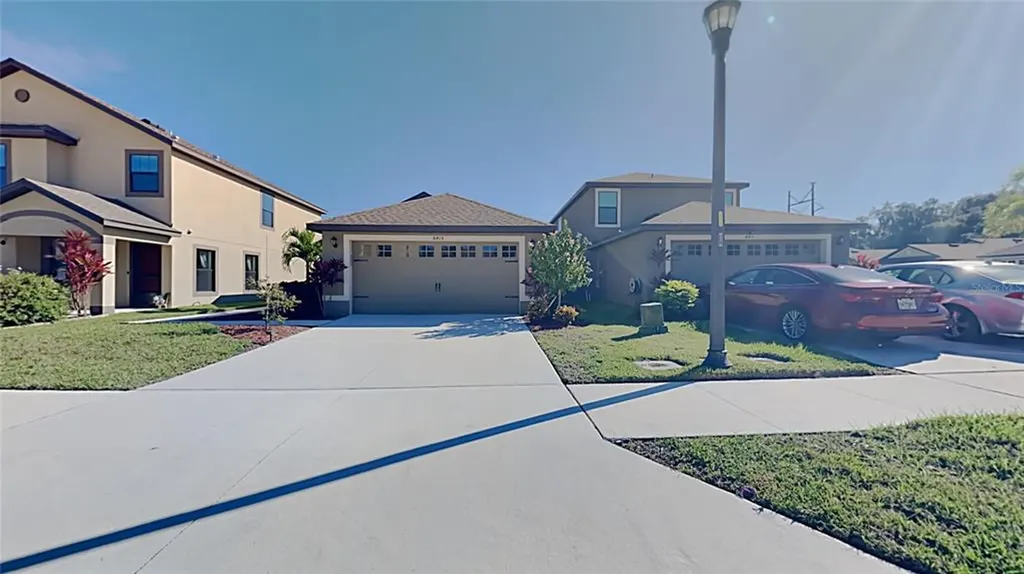 6415 Como Place Lakeland FL 33805