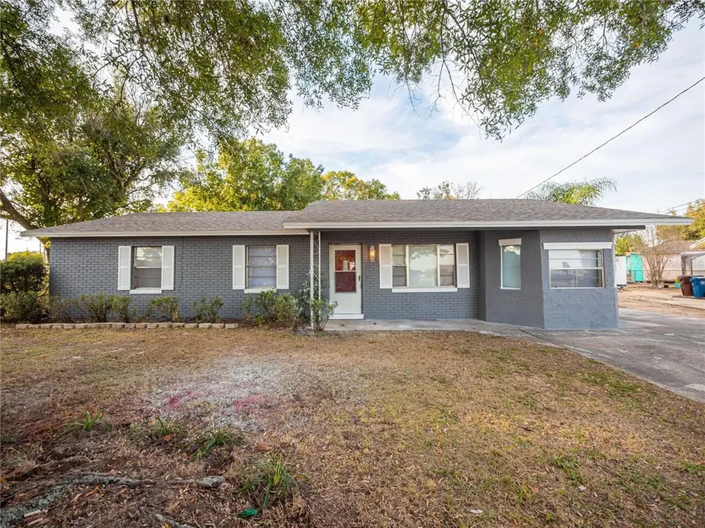 1419 Valencia Court Haines City FL 33844