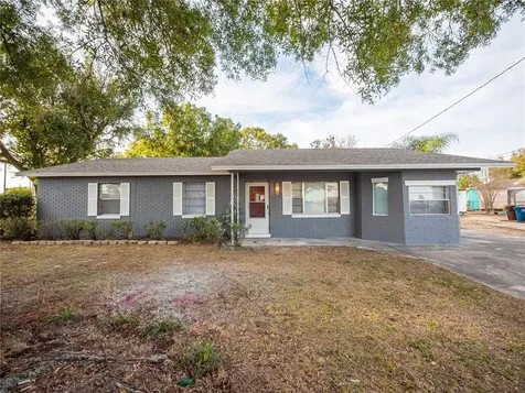 1419 Valencia Court Haines City FL 33844