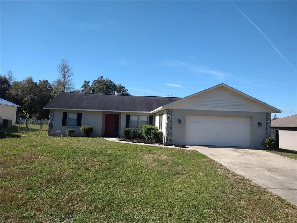 13710 SW 40th Avenue Road Ocala FL 34473