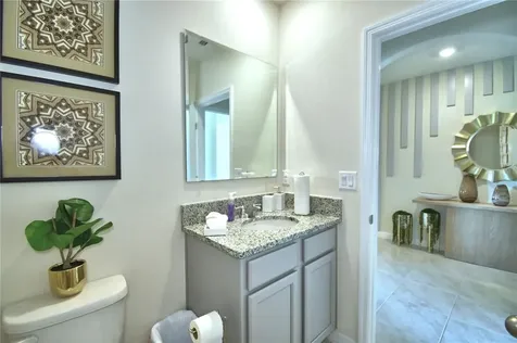 2846 Ivy Lake Court Lakeland FL 33811