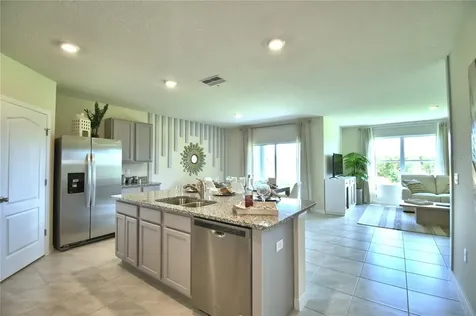 2846 Ivy Lake Court Lakeland FL 33811