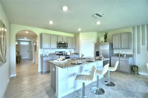 2846 Ivy Lake Court Lakeland FL 33811