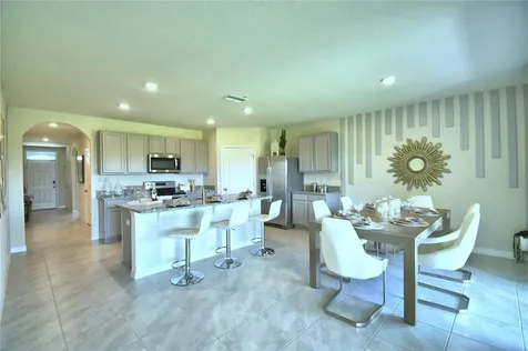 2846 Ivy Lake Court Lakeland FL 33811