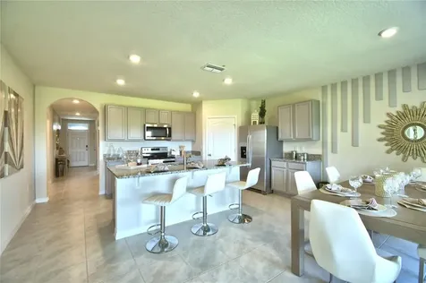 2846 Ivy Lake Court Lakeland FL 33811