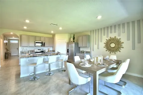 2846 Ivy Lake Court Lakeland FL 33811