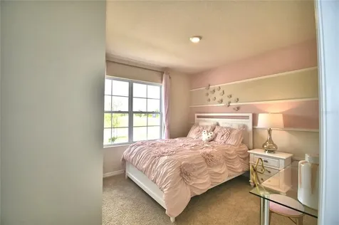 2846 Ivy Lake Court Lakeland FL 33811