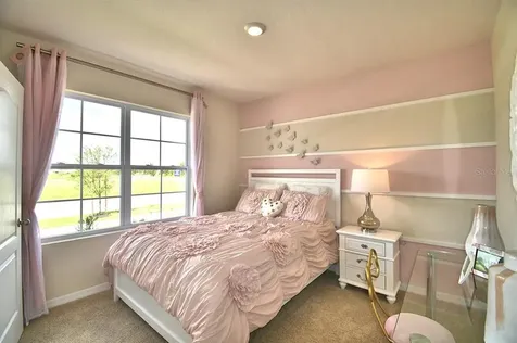 2846 Ivy Lake Court Lakeland FL 33811