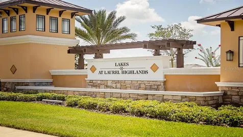 2846 Ivy Lake Court Lakeland FL 33811