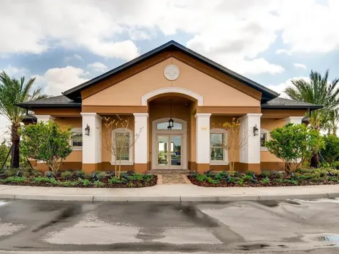 2846 Ivy Lake Court Lakeland FL 33811