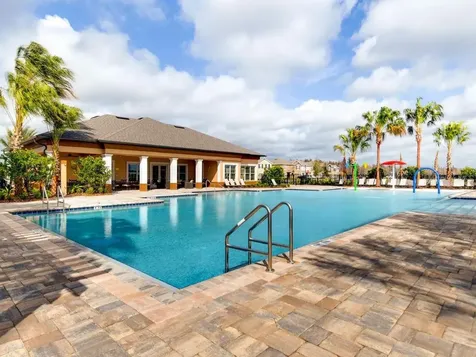 2846 Ivy Lake Court Lakeland FL 33811