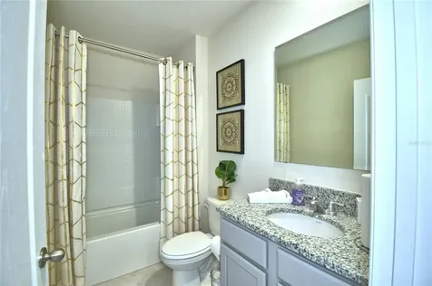 2846 Ivy Lake Court Lakeland FL 33811