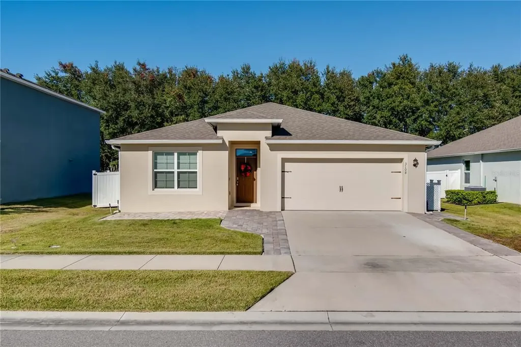 3108 Bethpage Loop Mount Dora FL 32757