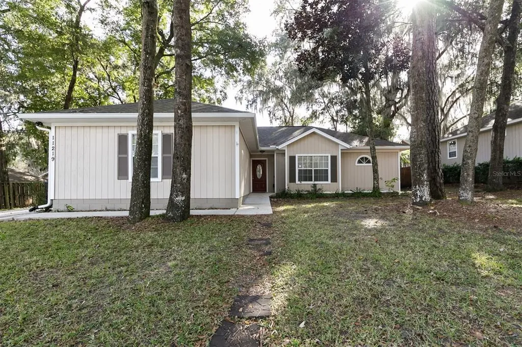 11219 NW 35th Avenue Gainesville FL 32606