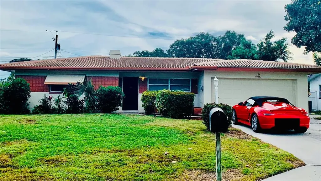 11366 88th Terrace Seminole FL 33772