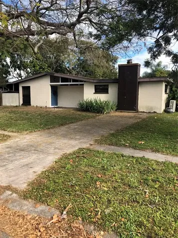 3753 Lei Drive Sarasota FL 34232