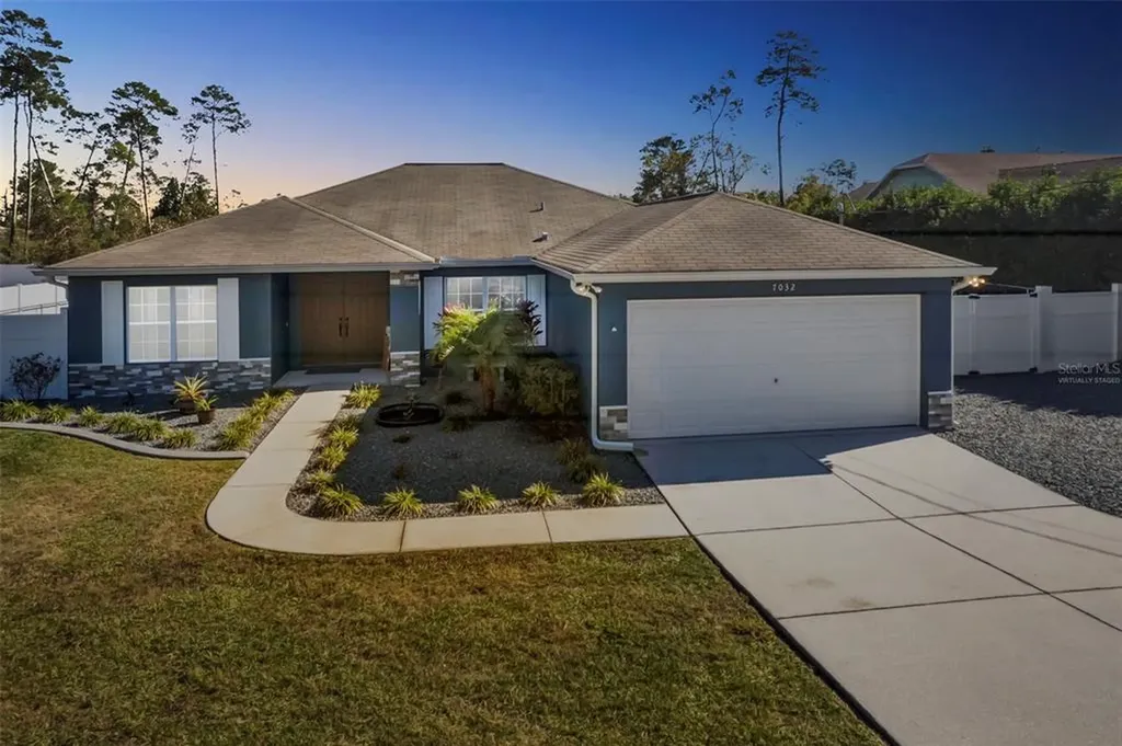 7032 Oregon Chickadee Road Weeki Wachee FL 34613