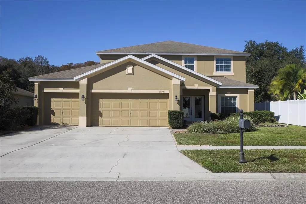 6153 Everlasting Place Land O Lakes FL 34639