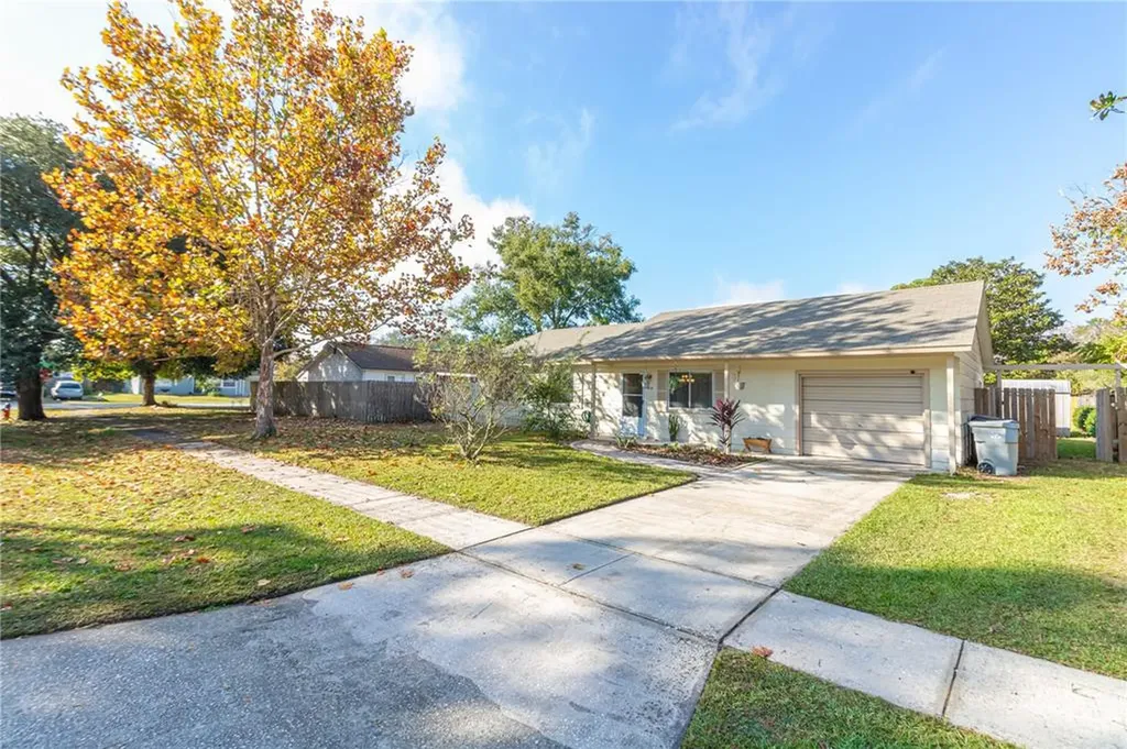 510 Moonbeam Road Apopka FL 32712