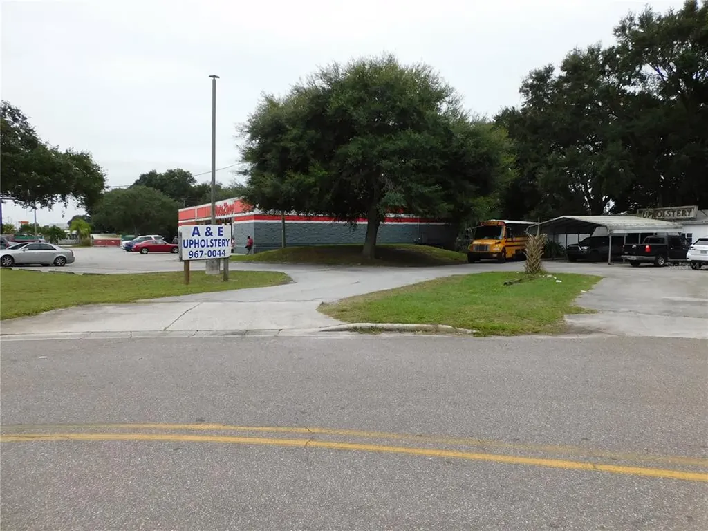 3540 Avenue Z NW Winter Haven FL 33881
