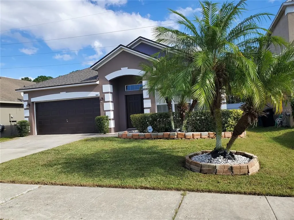 5087 Adair Oak Drive Orlando FL 32829