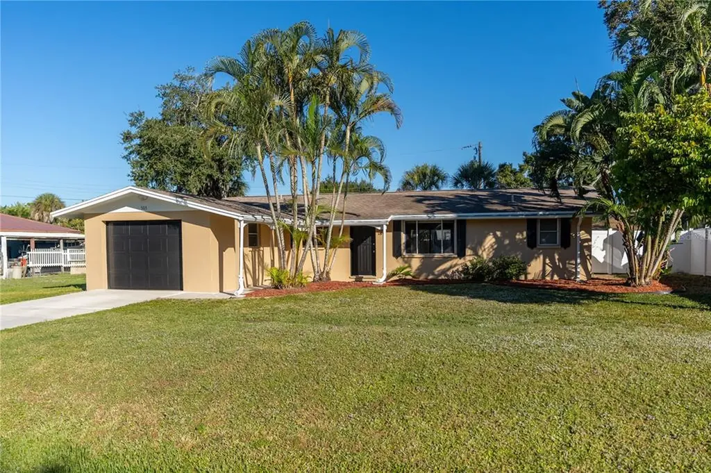905 Tanager Road Venice FL 34293