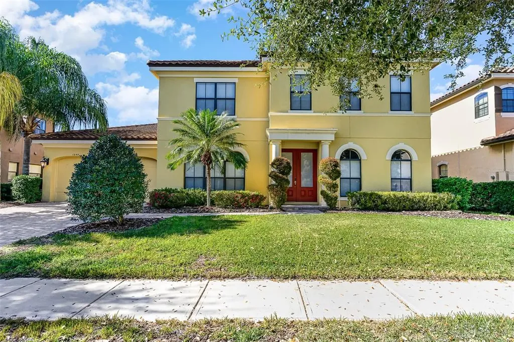 1245 Bella Vista Circle Longwood FL 32779