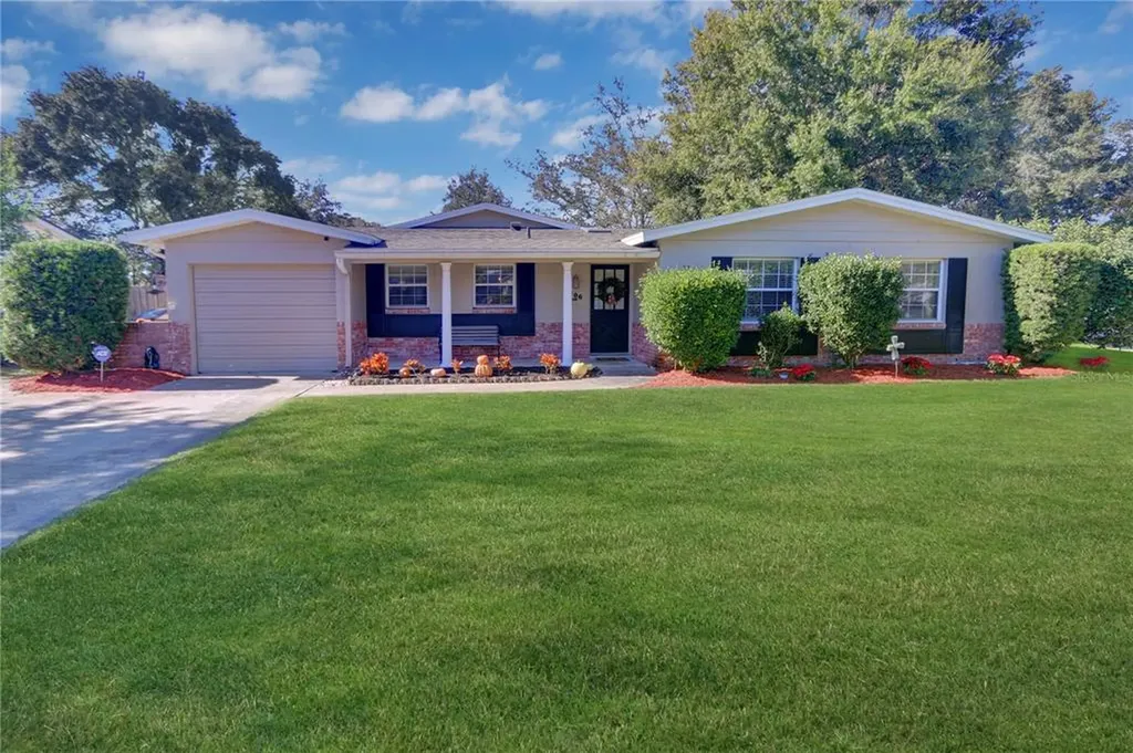 806 Woodling Place Altamonte Springs FL 32701