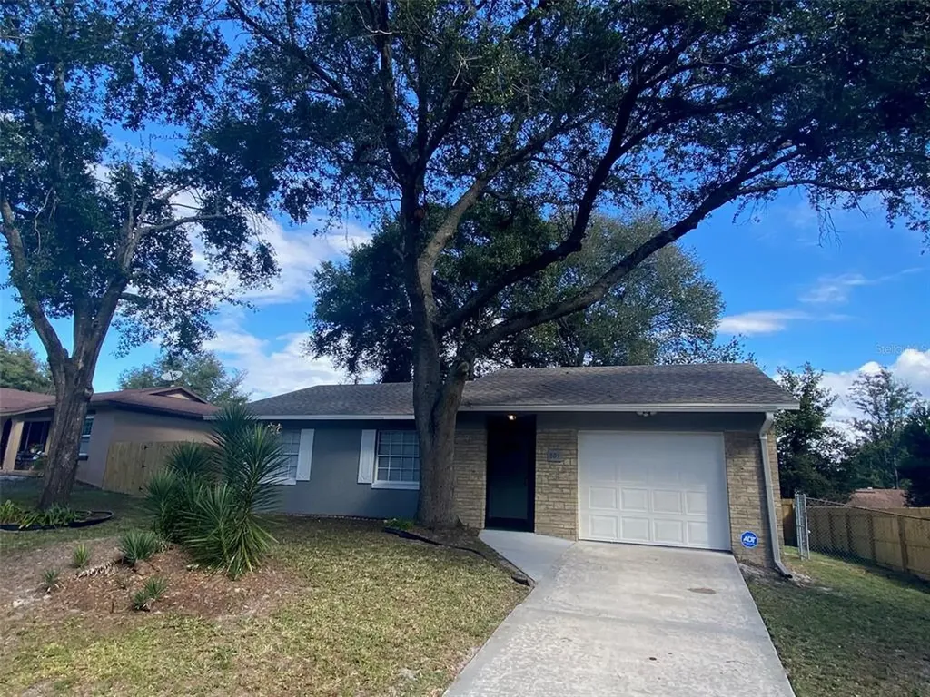 809 Osceola Trail Casselberry FL 32707