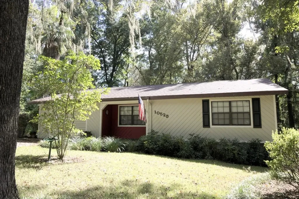 10525 NW 146th Place Alachua FL 32615
