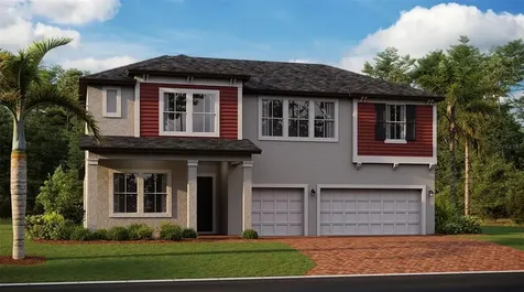 21433 Snowy Orchid Terrace Land O Lakes FL 34637