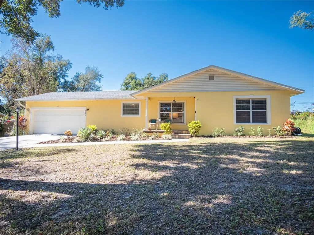 4939 Hidden Hills Drive Lakeland FL 33812