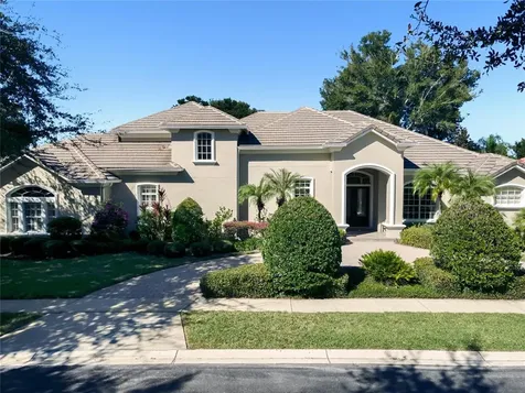 1493 Langham Terrace Lake Mary FL 32746